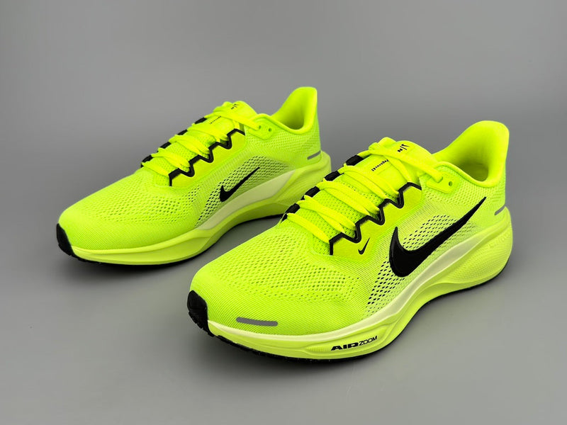 Nike Air Zoom Pegasus 41 - Verde lemon