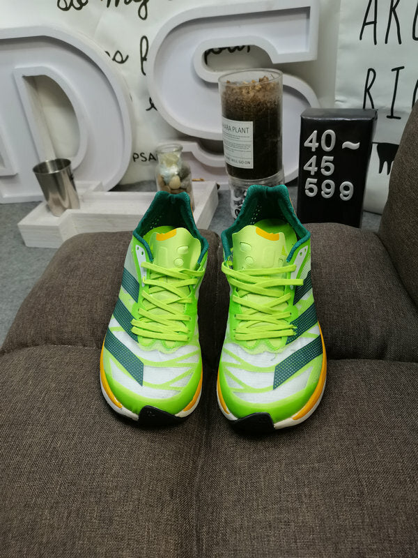 Adidas Adizero Adios Pro 2.0 - Verde