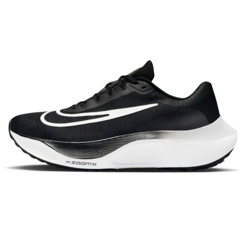 Nike Zoom Fly 5 Preto Branco