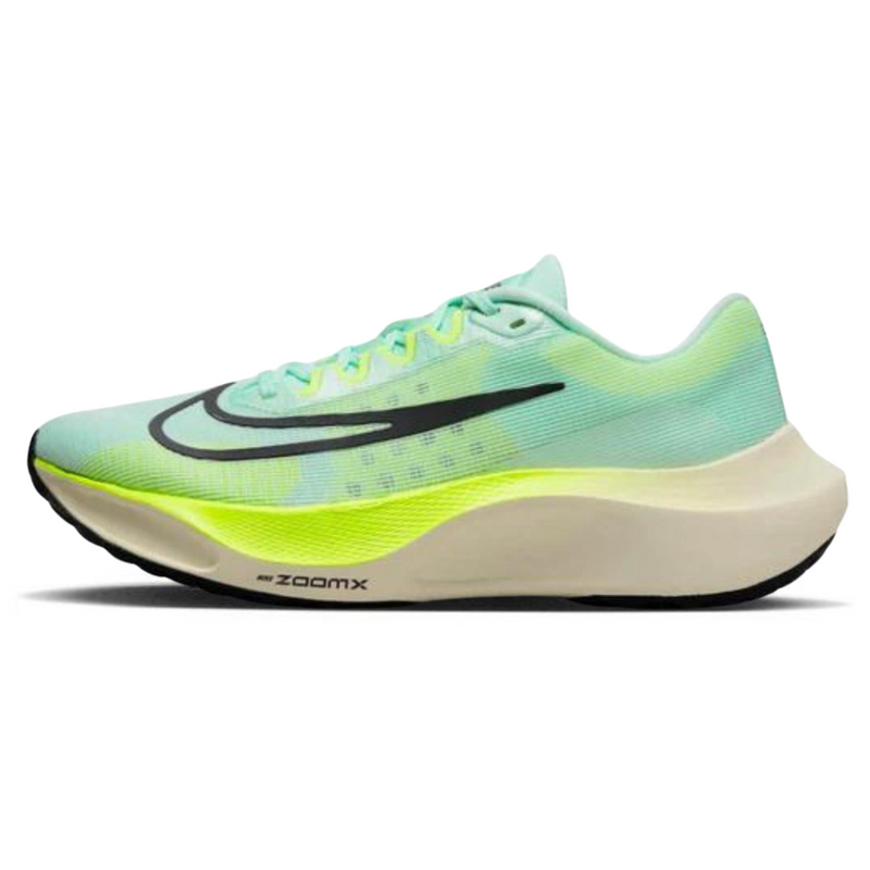 Nike Zoom Fly 5 Light Green