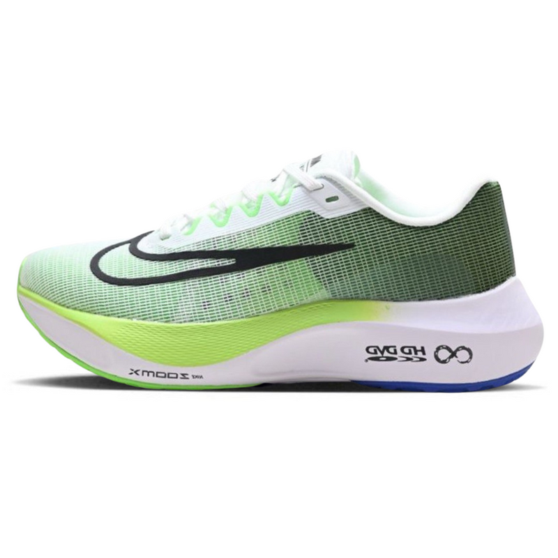 Nike Zoom Fly 5 Green White