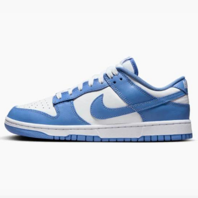 Nike Dunk Low UNC