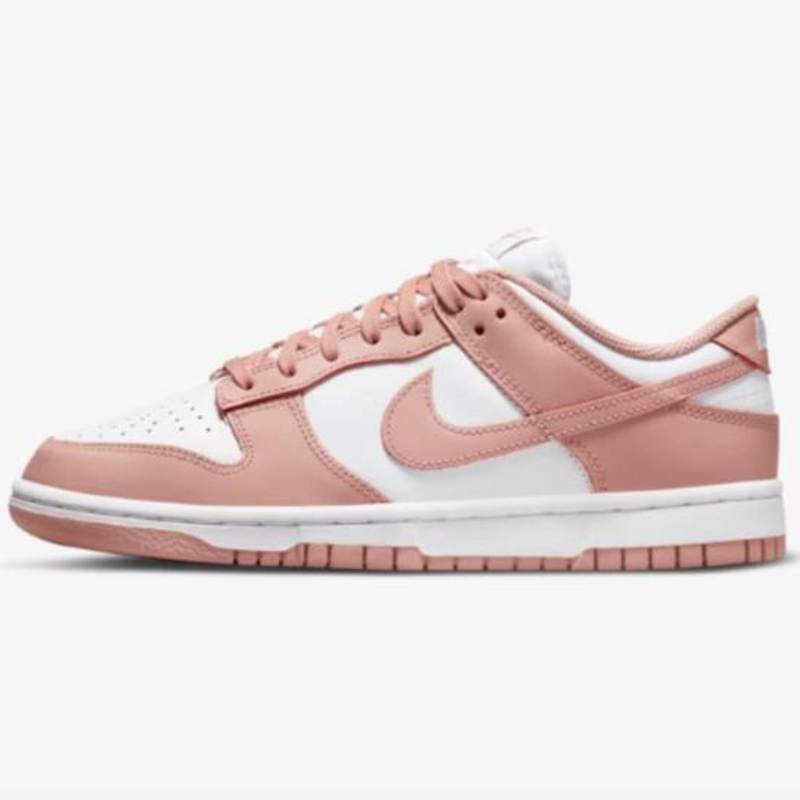 Nike Dunk Low Rose Whisper