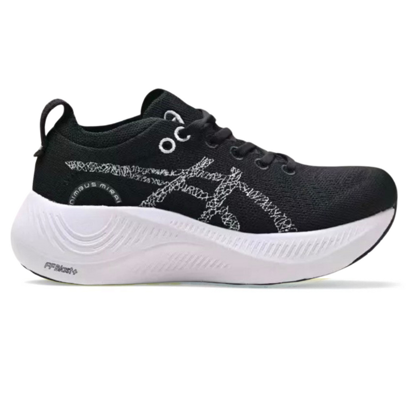 Asics Nimbus Mirai Paris Black White