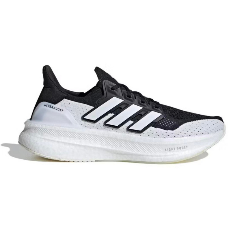 Adidas Ultraboost 5 White Black