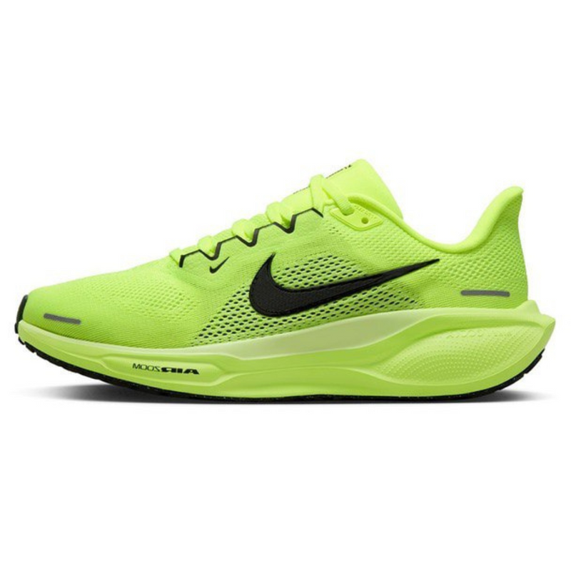 Nike Air Zoom Pegasus 41 - Verde lemon