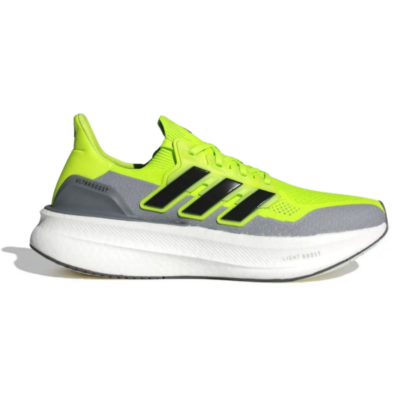 Adidas Ultraboost 5 Verde Cinza