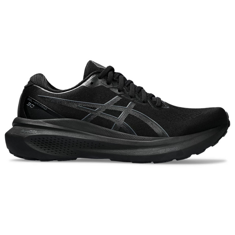 Asics Gel-Kayano 30 - Preto