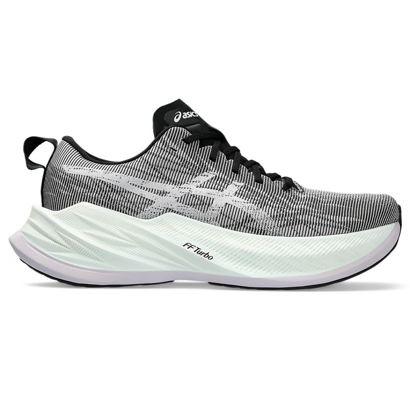 Asics SuperBlast Cinza