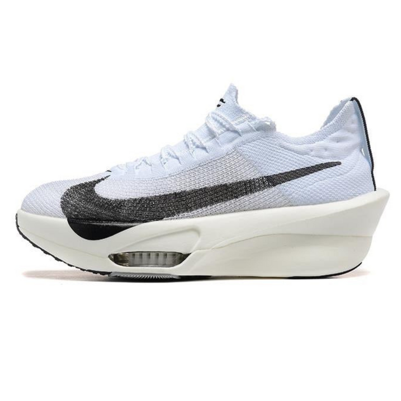 Nike ZoomX ALPHAFLY Next% 3 - White