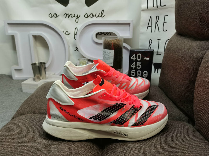 Adidas Adizero Adios Pro 2.0 - Red