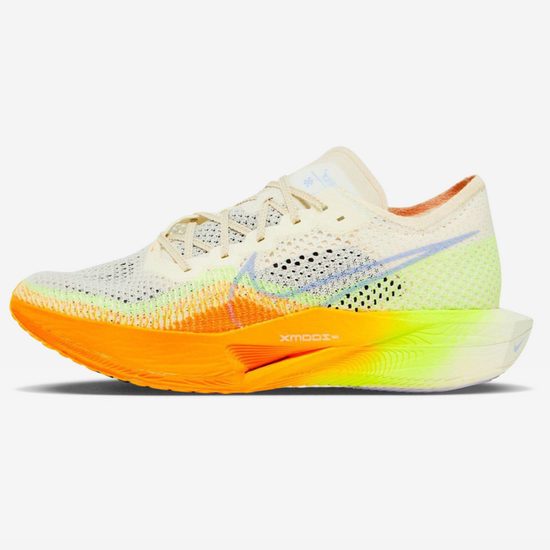 Nike Air Zoom X Vaporfly Next%3 Sail Orange