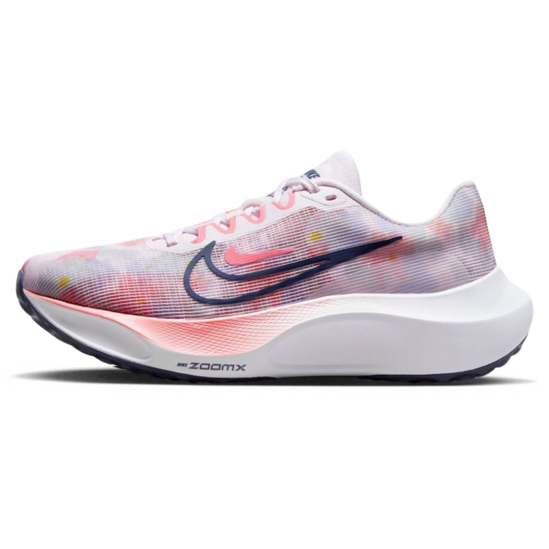 Nike Zoom Fly 5 - Rosa Flowers