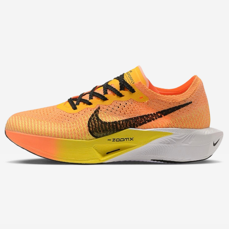 Nike Air Zoom X Vaporfly Next%3 Orange