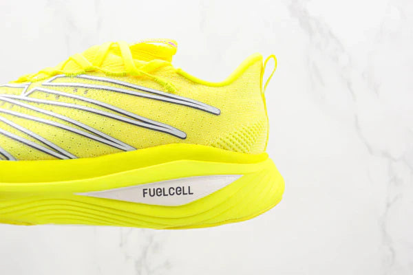 New Balance Fuelcell Supercomp Elite V3 - Amarelo