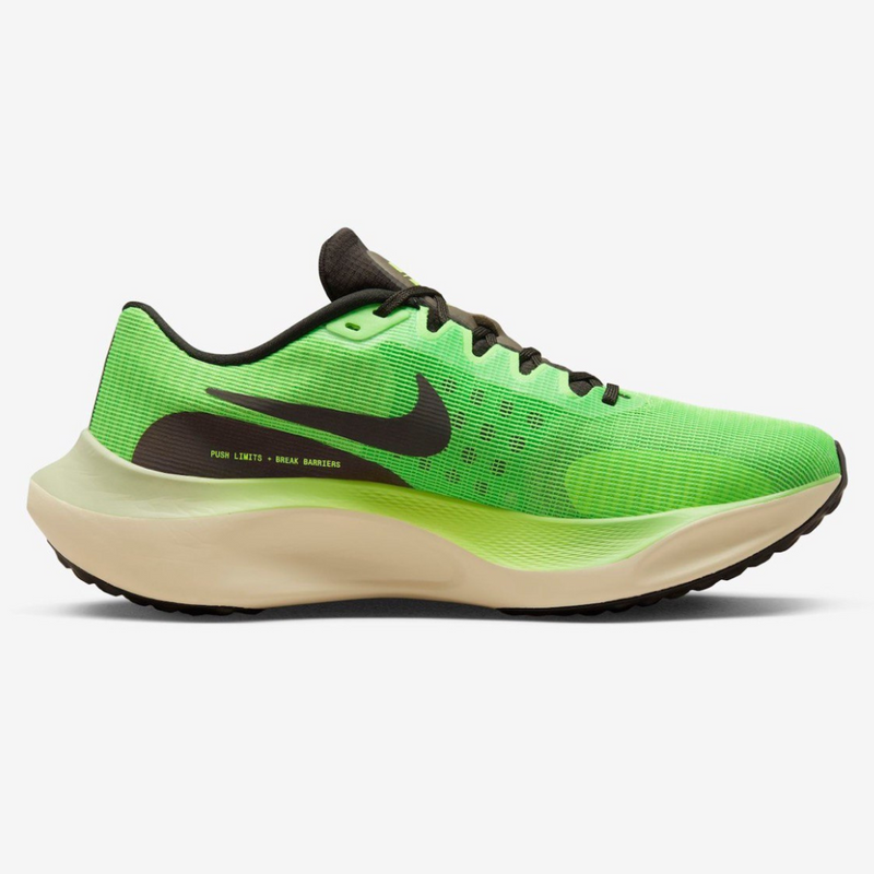 Nike Zoom Fly 5 Verde