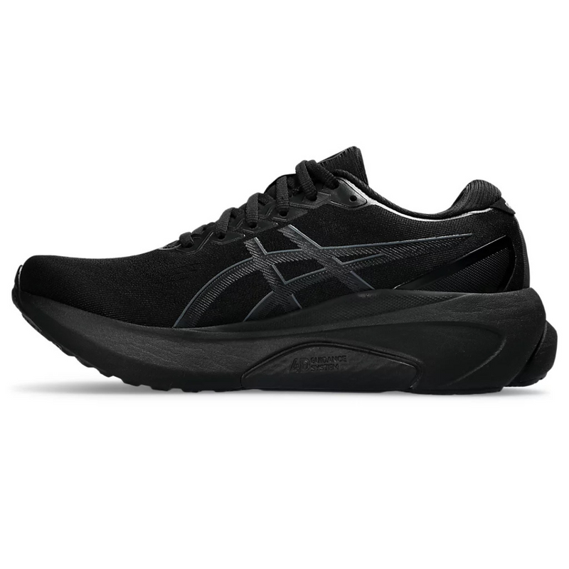 Asics Gel-Kayano 30 - Preto