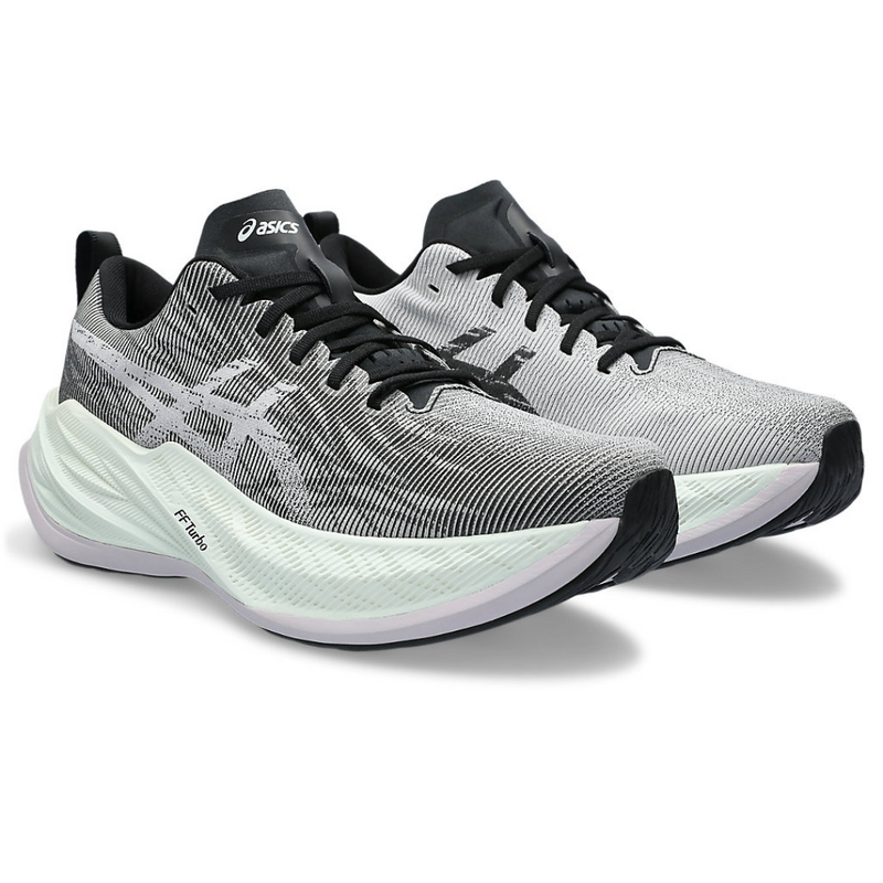 Asics SuperBlast Cinza