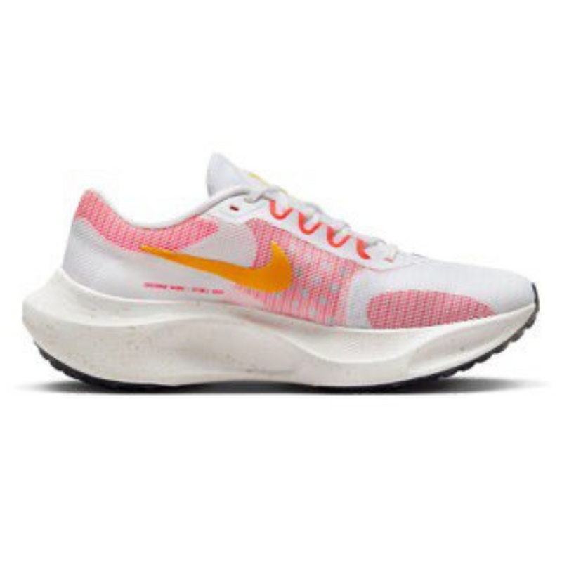 Nike Zoom Fly 5 Branco Vermelho