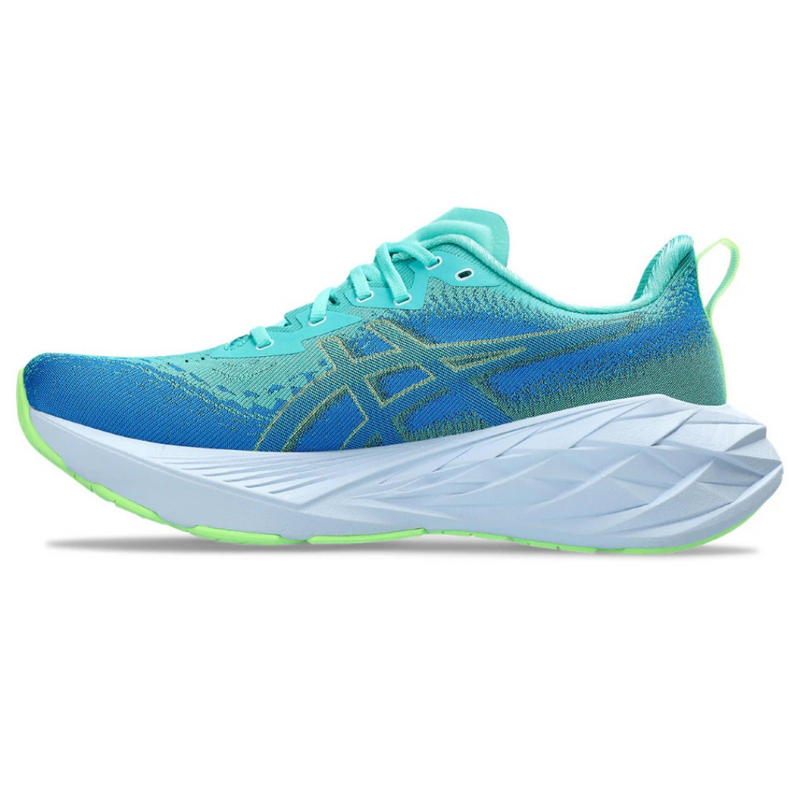 Asics NovaBlast™ 4 Azul Verde