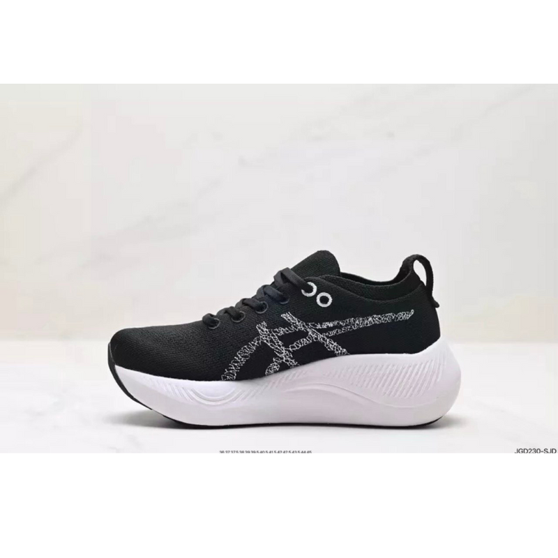 Asics Nimbus Mirai Paris Black White