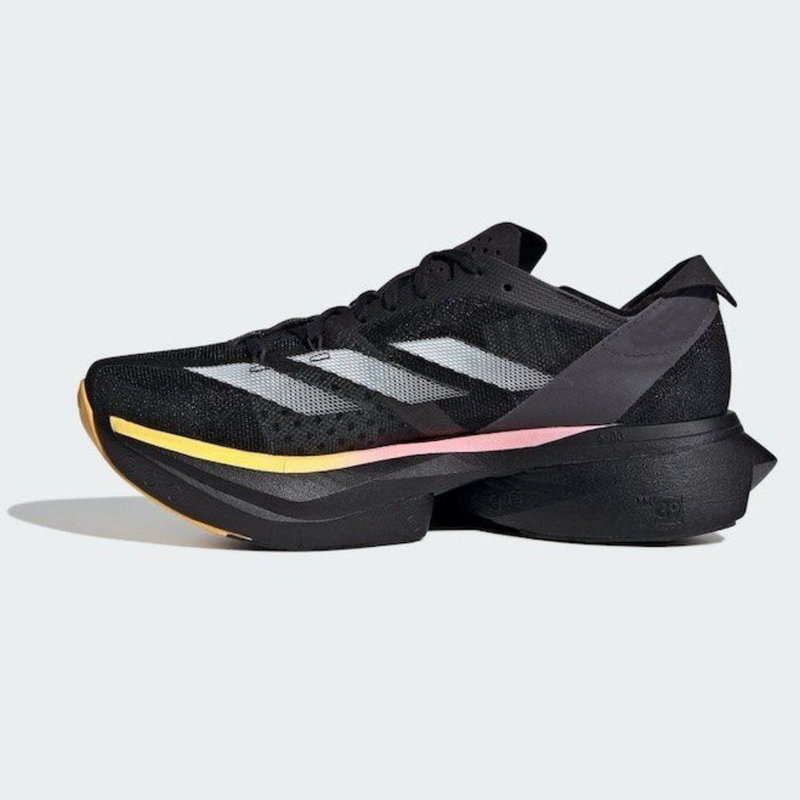 Adidas Adizero Adios Pro 3.0 - Black Collor Edition Limited