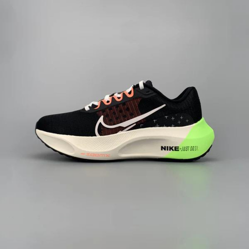 Nike Zoom Fly 5 Preto Verde