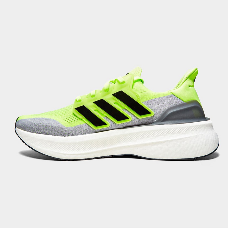 Adidas Ultraboost 5 Verde Cinza