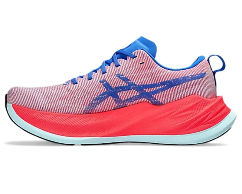 Asics SuperBlast Roxo