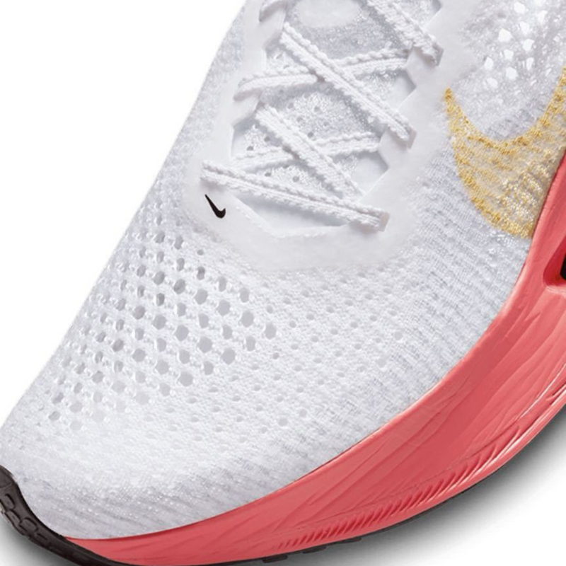 Nike Air Zoom X Vaporfly Next%3 White Pink