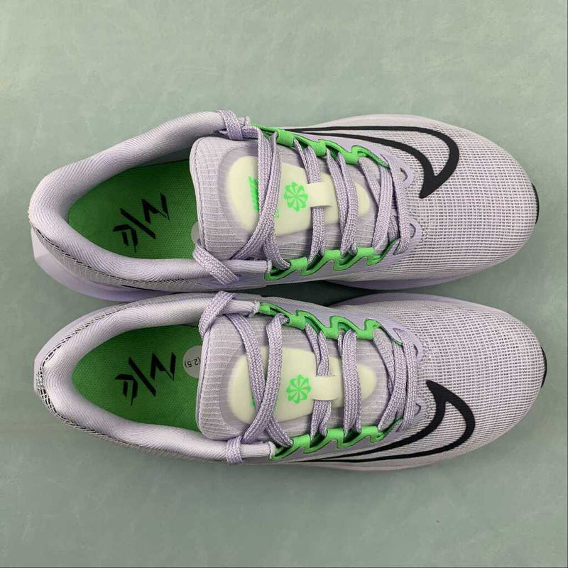 Nike Zoom Fly 5 - Green Details