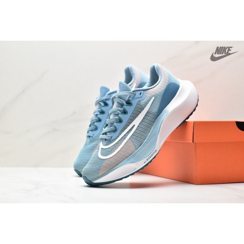 Nike Zoom Fly 5 Azul