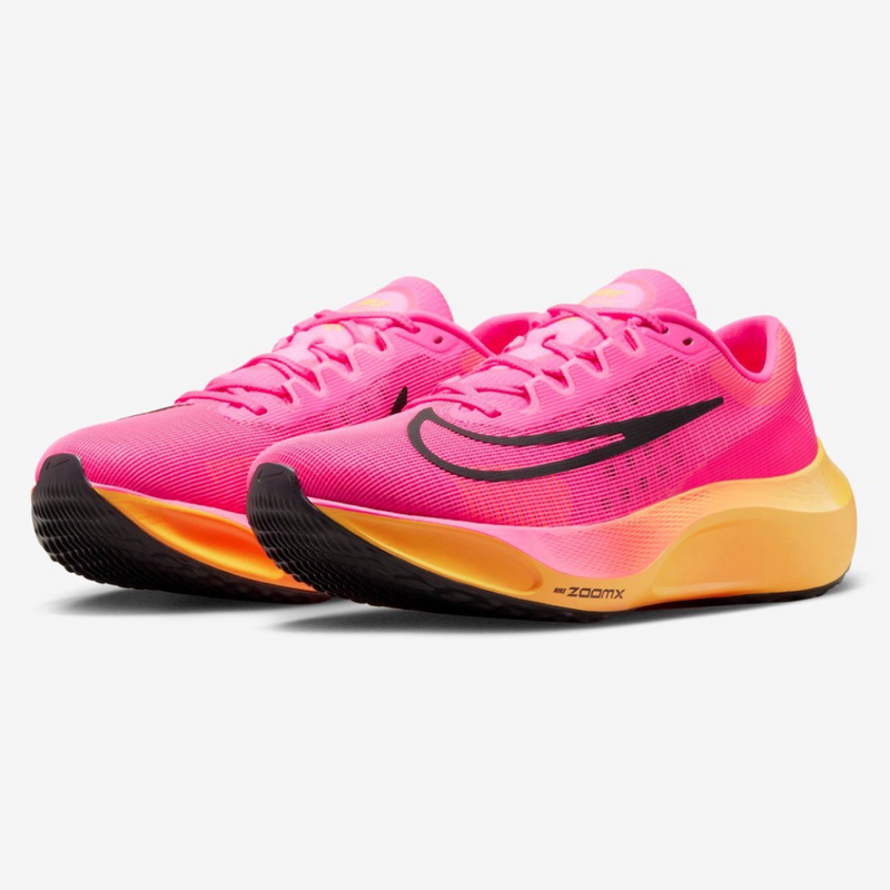 Nike Zoom Fly 5 Rosa