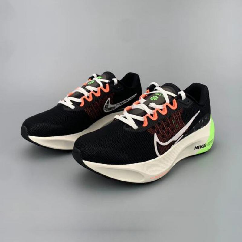 Nike Zoom Fly 5 Preto Verde