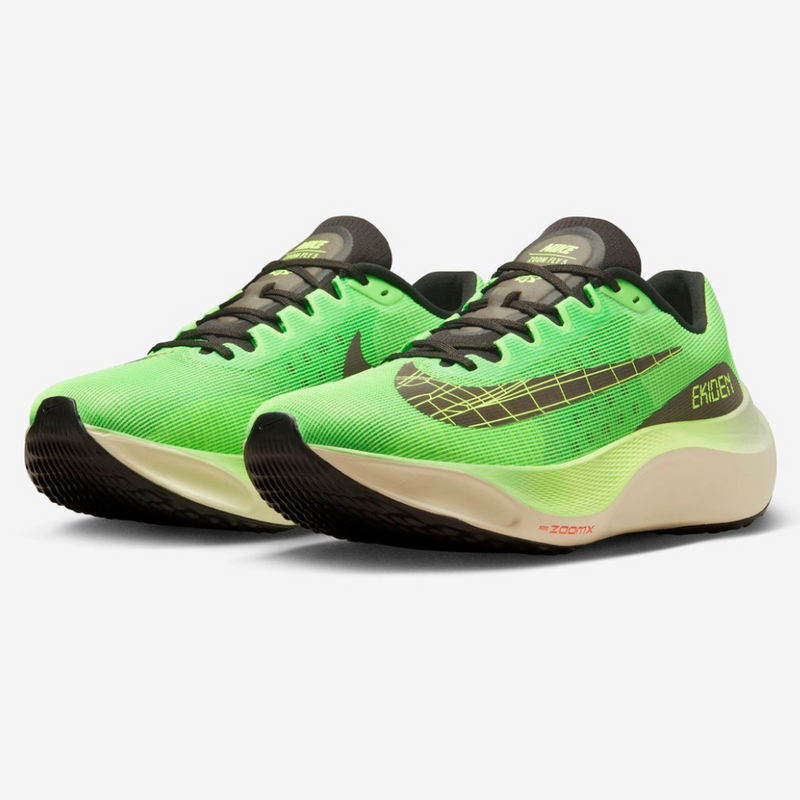 Nike Zoom Fly 5 Verde