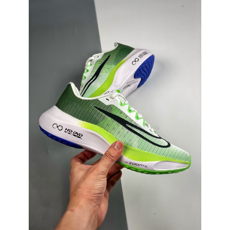 Nike Zoom Fly 5 Green White