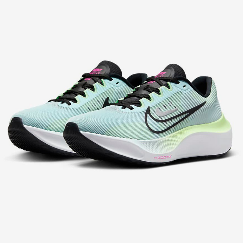 Nike Zoom Fly 5 Glacier Blue