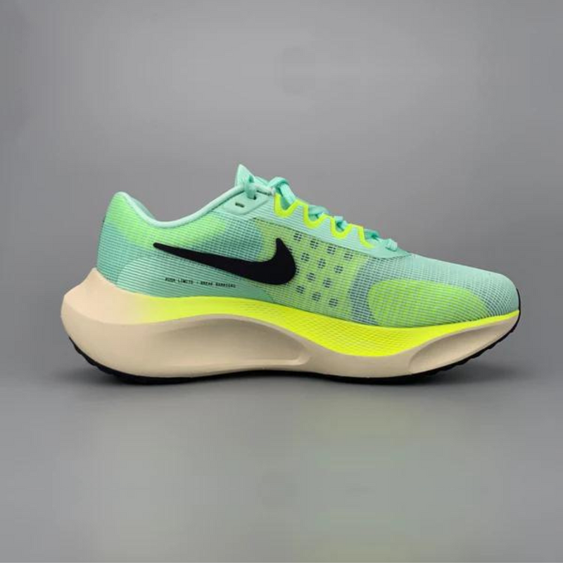 Nike Zoom Fly 5 Light Green