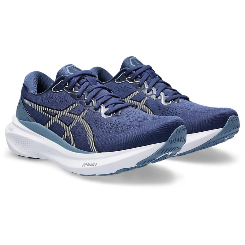 Asics Gel-Kayano 30 - Azul Jeans