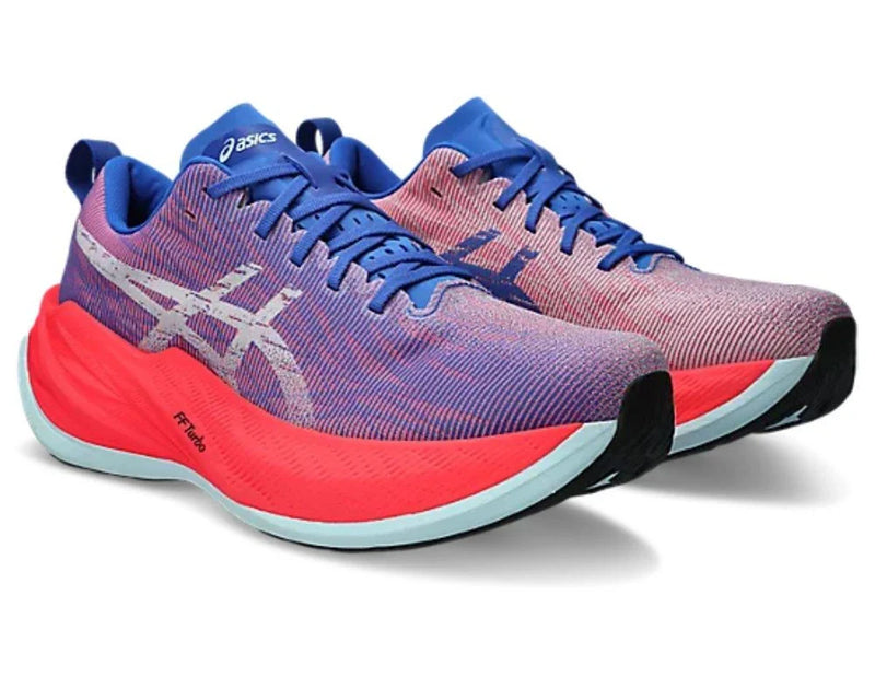 Asics SuperBlast Roxo