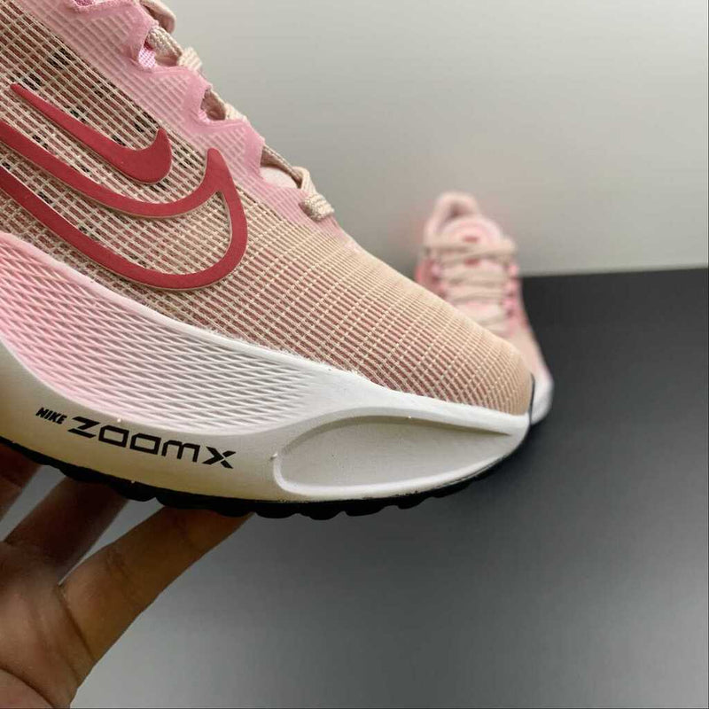 Nike Zoom Fly 5 - Rosa Lux