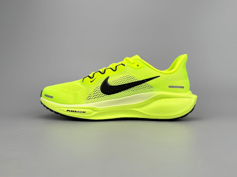 Nike Air Zoom Pegasus 41 - Verde lemon