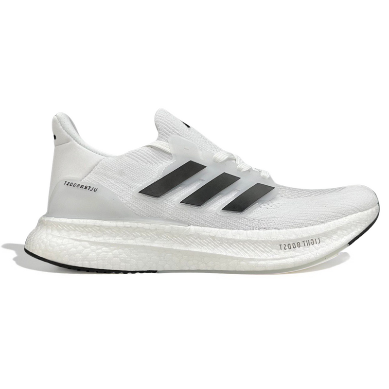 Adidas Ultraboost 5 Branco Preto