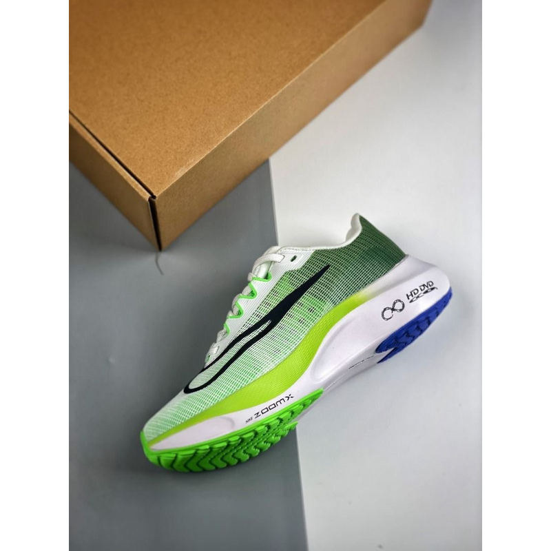 Nike Zoom Fly 5 Green White