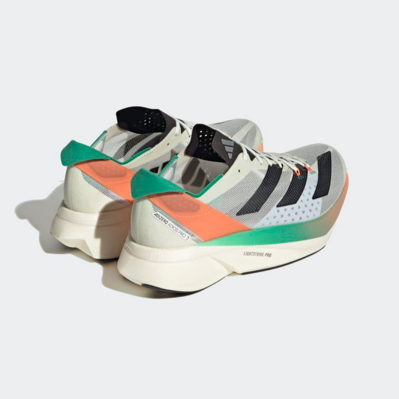 Adidas Adizero Adios Pro 3.0 - Branco collor