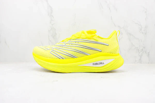 New Balance Fuelcell Supercomp Elite V3 - Amarelo