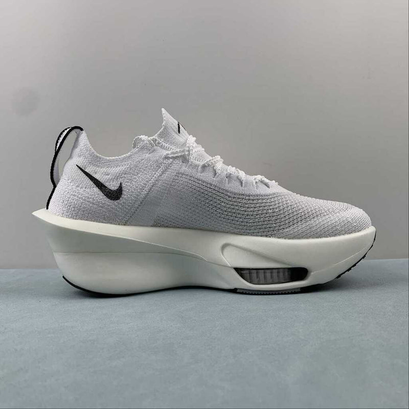 Nike ZoomX ALPHAFLY Next% 3 - White