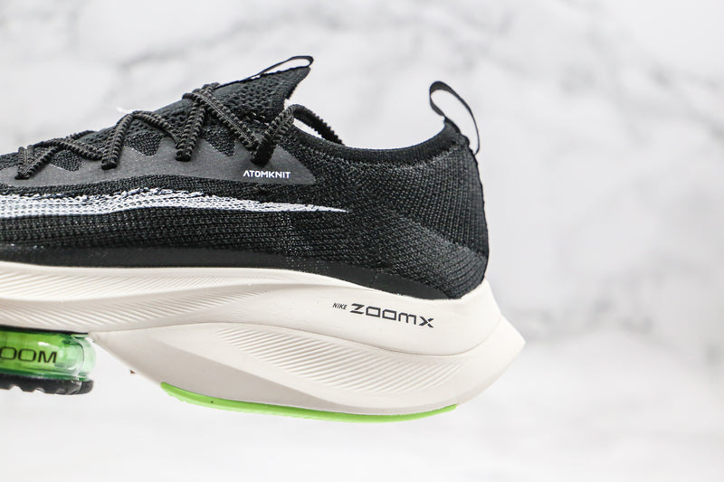 Nike Air Zoom Alphafly Next%2 Black