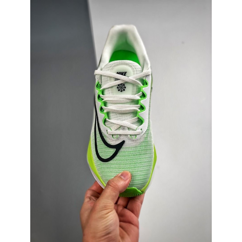 Nike Zoom Fly 5 Green White