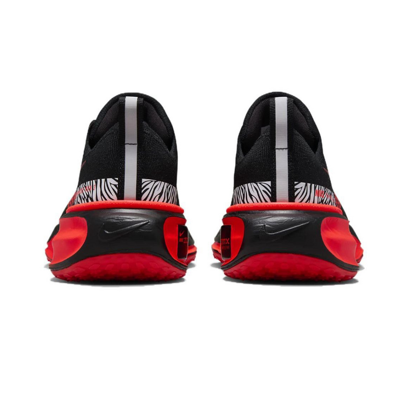 Nike Invincible Run 3 Black Red